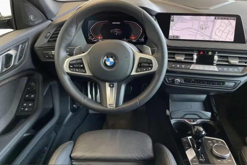 BMW M235 (Seria 2) din 2025 cu 23.249 km - oferta BMW221305 - foto 17