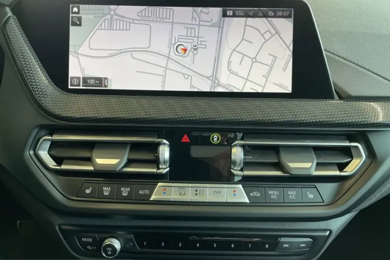 BMW M235 (Seria 2) din 2025 cu 23.249 km - oferta BMW221305 - foto 18