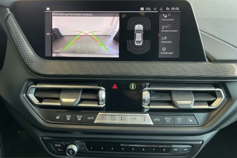 BMW M235 (Seria 2) din 2025 cu 23.249 km - oferta BMW221305 - foto 19
