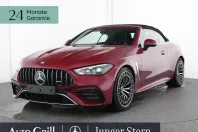 Mercedes-Benz CLE 53 AMG (Clasa CLE) din 2024 cu 16.000 km - oferta MER221306 - foto 1