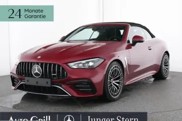 Mercedes-Benz CLE 53 AMG din 2024 - oferta MER221306