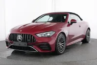 Mercedes-Benz CLE 53 AMG (Clasa CLE) din 2024 cu 16.000 km - oferta MER221306 - foto 2