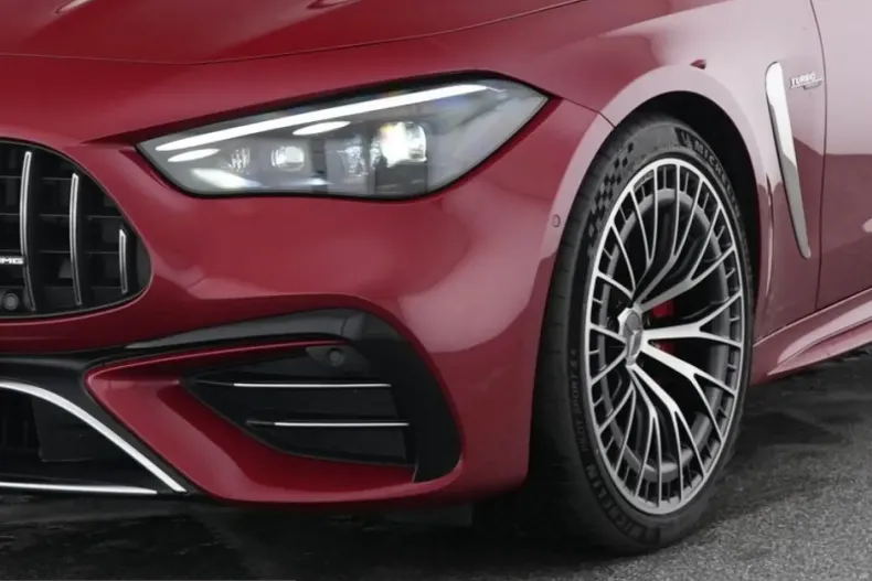 Mercedes-Benz CLE 53 AMG (Clasa CLE) din 2024 cu 16.000 km - oferta MER221306 - foto 4