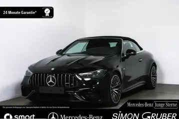 Mercedes-Benz CLE 53 AMG din 2025 - oferta MER221307