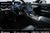 Mercedes-Benz CLE 53 AMG (Clasa CLE) din 2025 cu 14.180 km - oferta MER221307 - foto 4