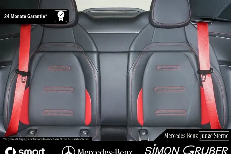 Mercedes-Benz CLE 53 AMG (Clasa CLE) din 2025 cu 14.180 km - oferta MER221307 - foto 7