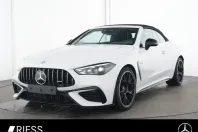 Mercedes-Benz CLE 53 AMG (Clasa CLE) din 2025 cu 25.575 km - oferta MER221308 - foto 1