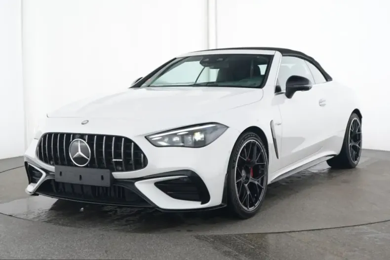 Mercedes-Benz CLE 53 AMG (Clasa CLE) din 2025 cu 25.575 km - oferta MER221308 - foto 2