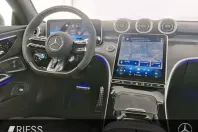 Mercedes-Benz CLE 53 AMG (Clasa CLE) din 2025 cu 25.575 km - oferta MER221308 - foto 6