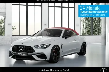 Mercedes-Benz CLE 53 AMG din 2025 - oferta MER221309