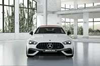 Mercedes-Benz CLE 53 AMG (Clasa CLE) din 2025 cu 19.176 km - oferta MER221309 - foto 2