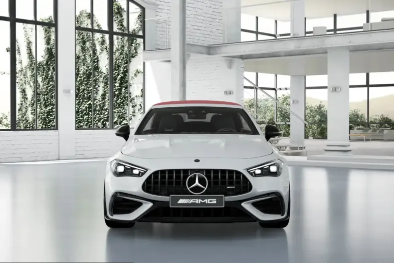 Mercedes-Benz CLE 53 AMG (Clasa CLE) din 2025 cu 19.176 km - oferta MER221309 - foto 2