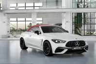 Mercedes-Benz CLE 53 AMG (Clasa CLE) din 2025 cu 19.176 km - oferta MER221309 - foto 3