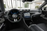 Mercedes-Benz CLE 53 AMG (Clasa CLE) din 2025 cu 19.176 km - oferta MER221309 - foto 5