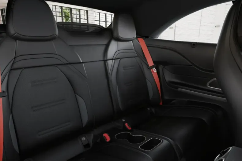 Mercedes-Benz CLE 53 AMG (Clasa CLE) din 2025 cu 19.176 km - oferta MER221309 - foto 7