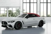 Mercedes-Benz CLE 53 AMG (Clasa CLE) din 2025 cu 19.176 km - oferta MER221309 - foto 8