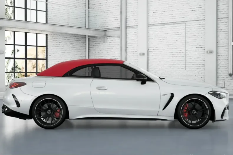 Mercedes-Benz CLE 53 AMG (Clasa CLE) din 2025 cu 19.176 km - oferta MER221309 - foto 9
