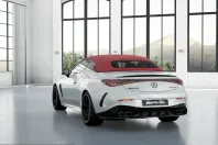 Mercedes-Benz CLE 53 AMG (Clasa CLE) din 2025 cu 19.176 km - oferta MER221309 - foto 11