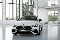 Mercedes-Benz CLE 53 AMG (Clasa CLE) din 2025 cu 19.176 km - oferta MER221309 - foto 13