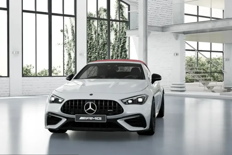 Mercedes-Benz CLE 53 AMG (Clasa CLE) din 2025 cu 19.176 km - oferta MER221309 - foto 13