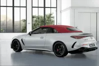Mercedes-Benz CLE 53 AMG (Clasa CLE) din 2025 cu 19.176 km - oferta MER221309 - foto 14