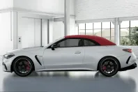 Mercedes-Benz CLE 53 AMG (Clasa CLE) din 2025 cu 19.176 km - oferta MER221309 - foto 15