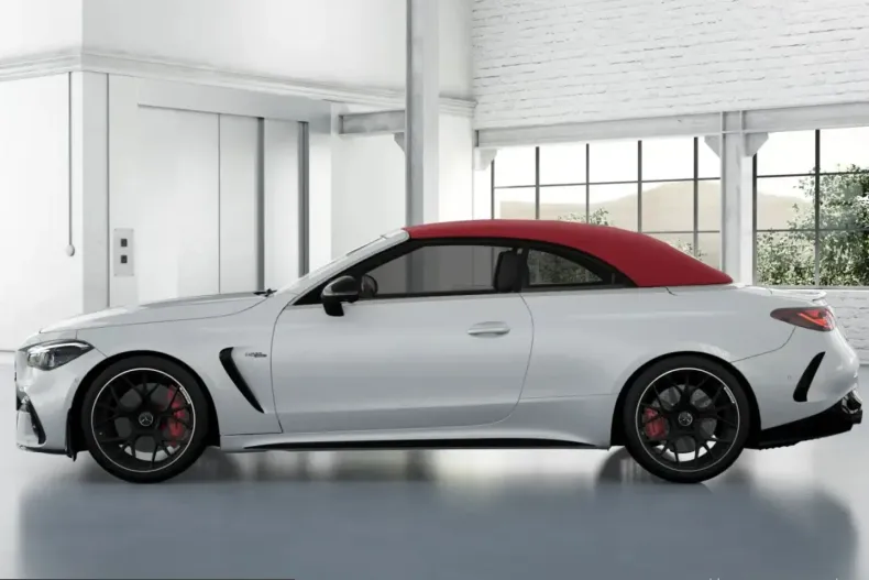 Mercedes-Benz CLE 53 AMG (Clasa CLE) din 2025 cu 19.176 km - oferta MER221309 - foto 15