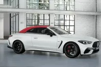 Mercedes-Benz CLE 53 AMG (Clasa CLE) din 2025 cu 19.176 km - oferta MER221309 - foto 16
