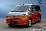 Volkswagen T7 Multivan din 2025 cu 29.976 km - oferta VOL221310 - foto 1