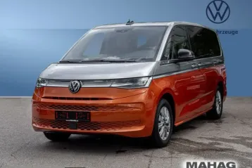 Volkswagen T7 Multivan din 2025 - oferta VOL221310