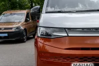 Volkswagen T7 Multivan din 2025 cu 29.976 km - oferta VOL221310 - foto 7