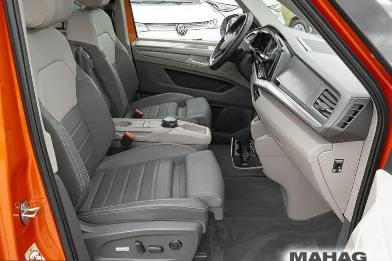 Volkswagen T7 Multivan din 2025 cu 29.976 km - oferta VOL221310 - foto 9