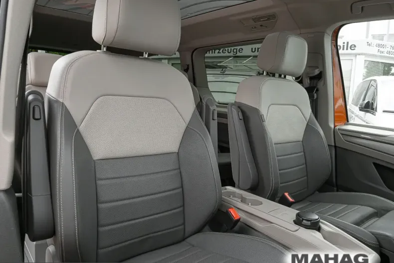 Volkswagen T7 Multivan din 2025 cu 29.976 km - oferta VOL221310 - foto 10