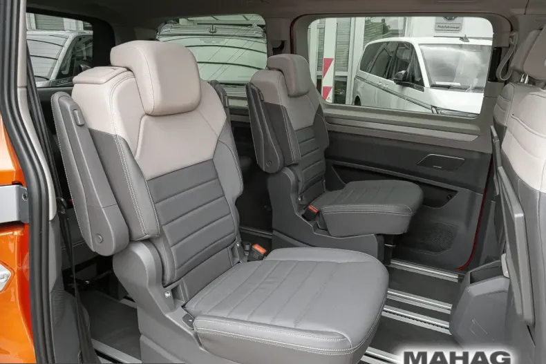 Volkswagen T7 Multivan din 2025 cu 29.976 km - oferta VOL221310 - foto 11