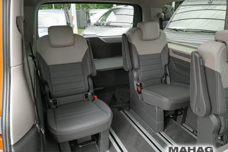Volkswagen T7 Multivan din 2025 cu 29.976 km - oferta VOL221310 - foto 12