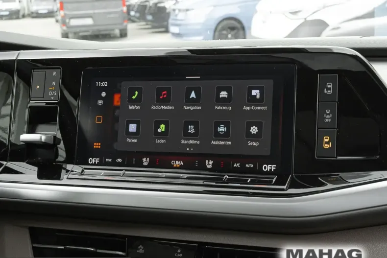 Volkswagen T7 Multivan din 2025 cu 29.976 km - oferta VOL221310 - foto 13