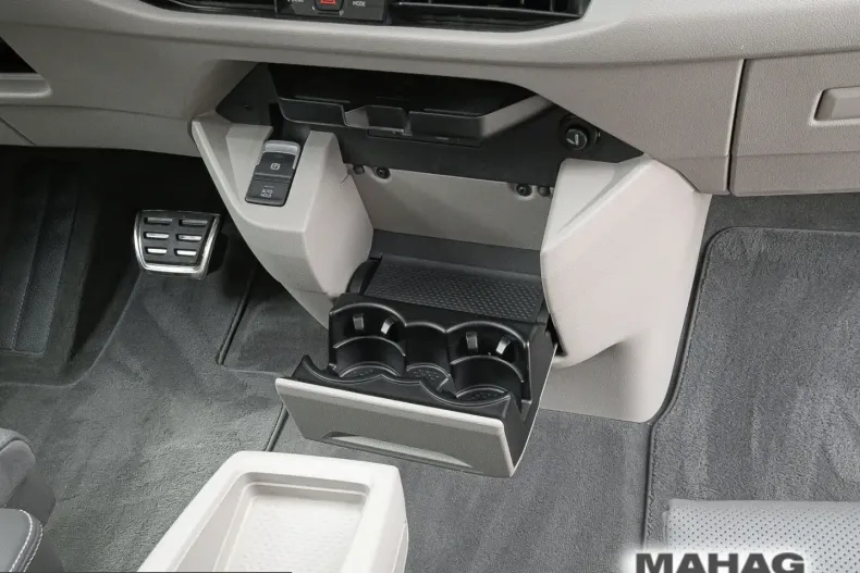Volkswagen T7 Multivan din 2025 cu 29.976 km - oferta VOL221310 - foto 14