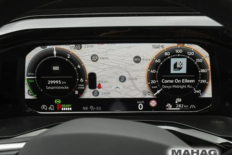 Volkswagen T7 Multivan din 2025 cu 29.976 km - oferta VOL221310 - foto 15