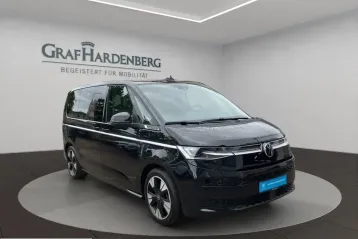 Volkswagen T7 Multivan din 2025 - oferta VOL221311