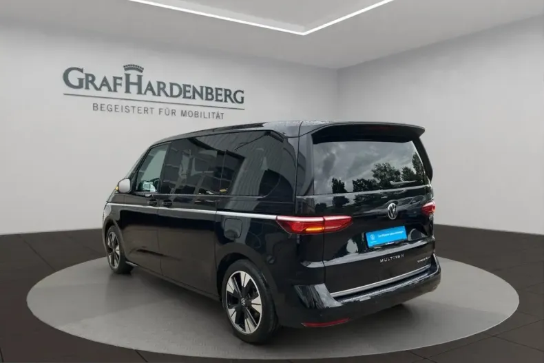 Volkswagen T7 Multivan din 2025 cu 24.800 km - oferta VOL221311 - foto 4