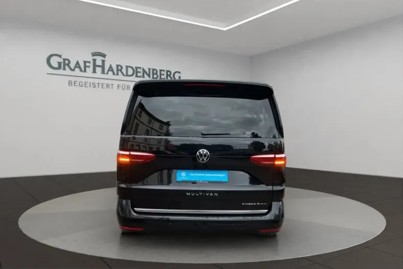 Volkswagen T7 Multivan din 2025 cu 24.800 km - oferta VOL221311 - foto 5