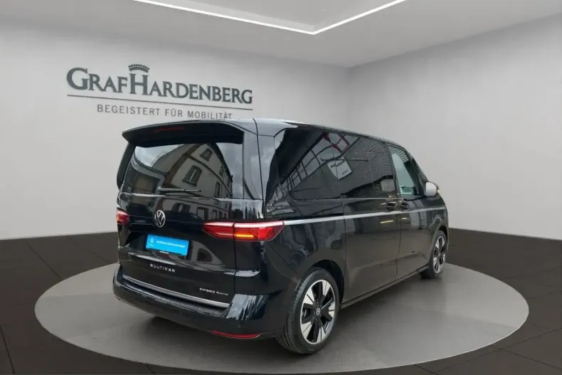 Volkswagen T7 Multivan din 2025 cu 24.800 km - oferta VOL221311 - foto 6