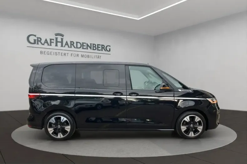 Volkswagen T7 Multivan din 2025 cu 24.800 km - oferta VOL221311 - foto 7