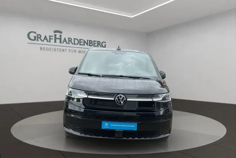 Volkswagen T7 Multivan din 2025 cu 24.800 km - oferta VOL221311 - foto 8