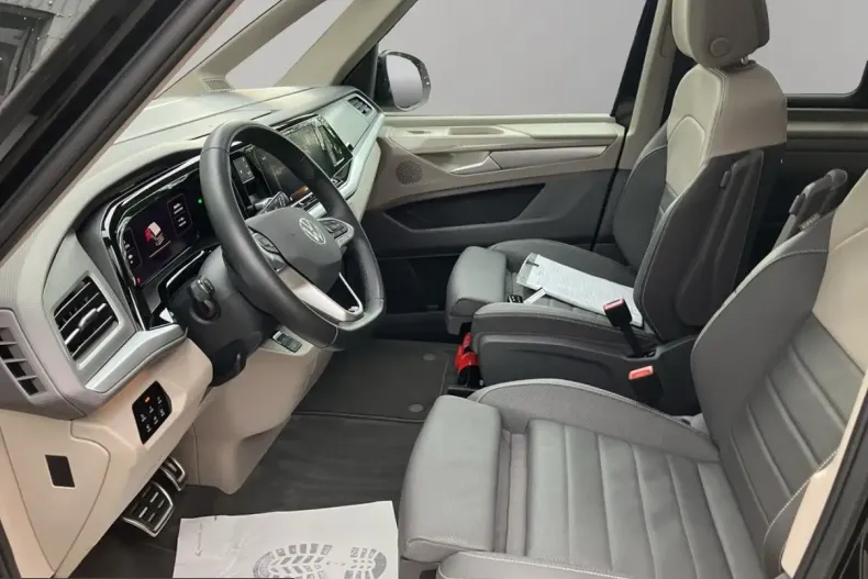 Volkswagen T7 Multivan din 2025 cu 24.800 km - oferta VOL221311 - foto 10