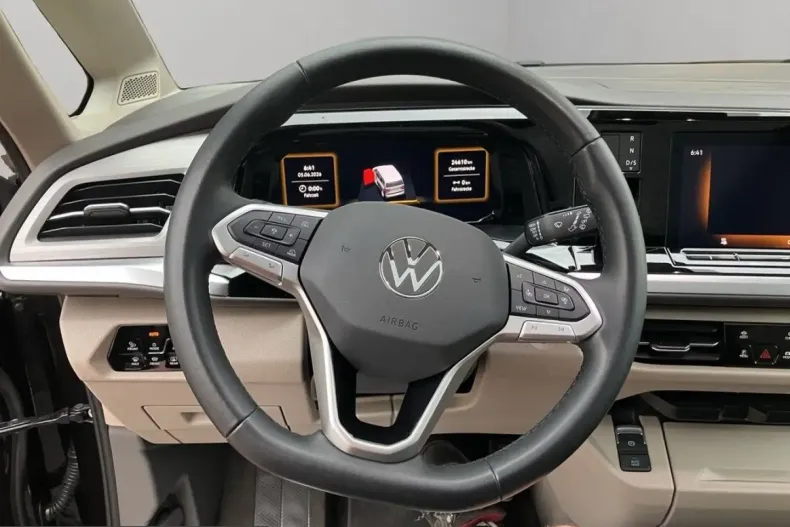 Volkswagen T7 Multivan din 2025 cu 24.800 km - oferta VOL221311 - foto 11