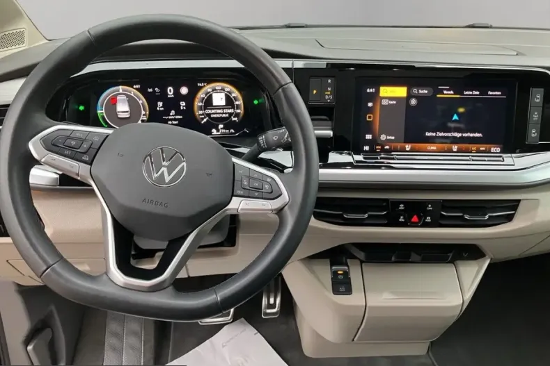 Volkswagen T7 Multivan din 2025 cu 24.800 km - oferta VOL221311 - foto 13