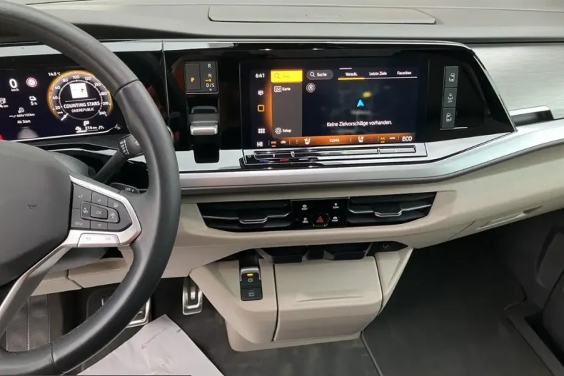 Volkswagen T7 Multivan din 2025 cu 24.800 km - oferta VOL221311 - foto 15