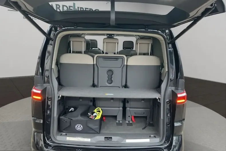 Volkswagen T7 Multivan din 2025 cu 24.800 km - oferta VOL221311 - foto 18