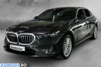 BMW 530 (Seria 5) din 2025 cu 8.334 km - oferta BMW221312 - foto 1